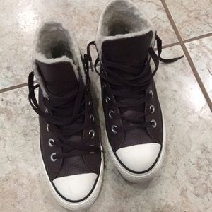 Converse unisex boot